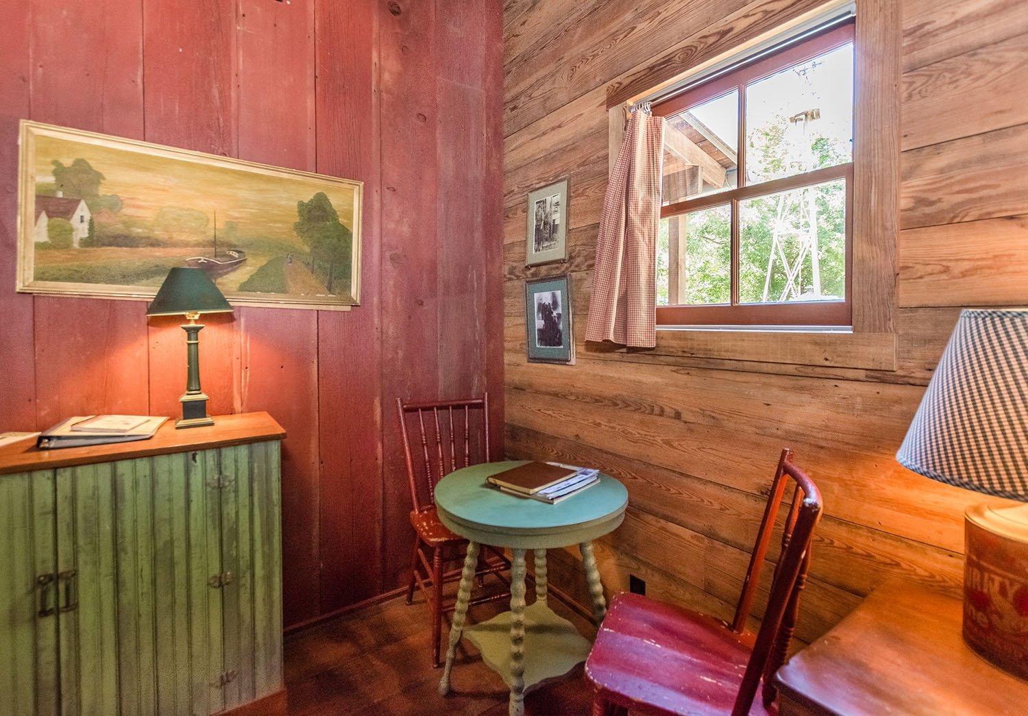 Ada'S Peach Street Hideaway - Whole House Villa Fredericksburg Exterior photo